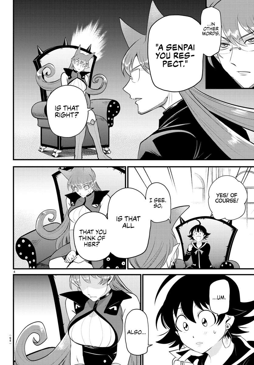 Mairimashita! Iruma-kun, Chapter 327 image 04